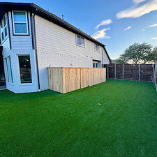 Full-Backyard-Turf-Installation-Around-New-Pool-in-Flower-Mound-TX 16